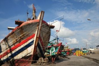 KKP Diminta Tindaklanjuti Rekomendasi Cantrang 