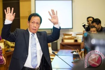 Presiden Akan Lantik Dua Putra Jawa Tengah Menjadi Panglima dan Kepala BIN