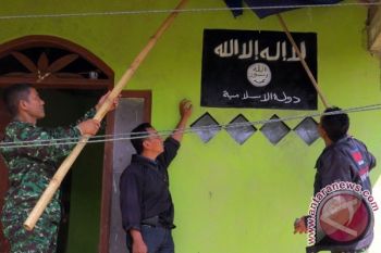 Rekrut Gadis untuk ISIS, Seorang Perempuan Ditangkap di Spanyol 