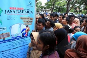 Jasa Raharja Jateng Siap Sukseskan Mudik Aman dan Nyaman