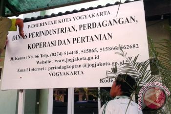 Disperindagkoptan Yogyakarta minta konsumen waspadai daging oplosan