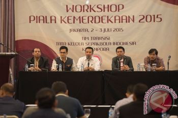 Menpora Minta BOPI tidak Persulit Izin Pertandingan