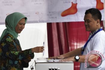 Kekurangan Anggaran Pengamanan Pilkada Serentak Dibebankan APBN