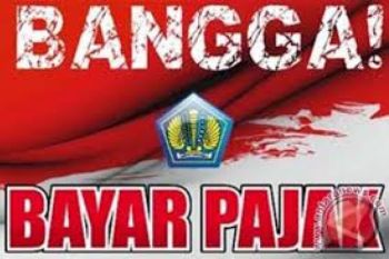Penerimaan Pajak PBB Capai Rp3,7 Miliar