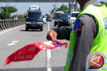 Lampung siapkan 460 petugas hadapi mudik