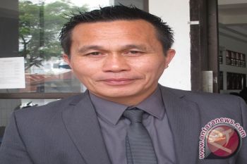 Enam parpol tidak daftarkan calon anggota legislatif