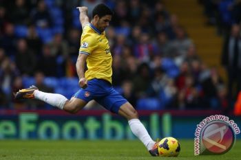 Arteta Perpanjang Kontrak dengan Arsenal