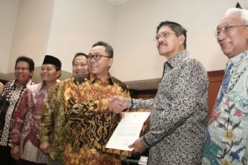 Ketua MPR: Sidang Tahunan Mendatang Beda dengan yang Berlangsung Sebelum Reformasi
