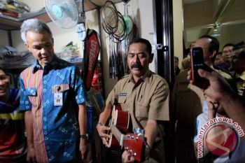 Wali Kota Solo Tolak Program Lima Hari Sekolah