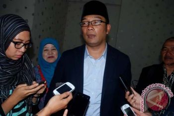 Ridwan Kamil Harap IDByte Berdampak Positif Perkembangan Infrastruktur Digital