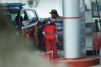 Gubernur Langsung Atasi Kekosongan Premium SPBU Dieng 