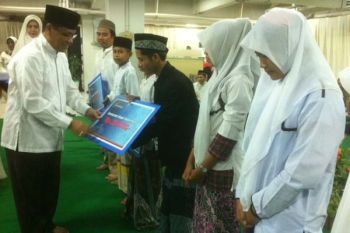 Laba Usaha Bank Jateng Capai Rp620,19 Miliar