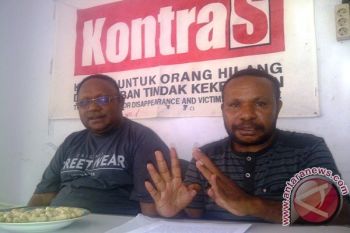 Aktivis dan dewan adat duga aparat terlibat penembakkan di Dogiyai