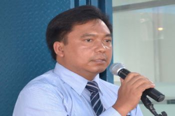 Perbankan Di Sultra Salurkan Kredit Rp14,95 Triliun