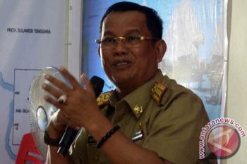 Besan Gubernur Sulsel kalah di Pilkada Soppeng 