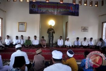 Perusda "Batara Pembangun" Bukukan Aset Rp3 Miliar