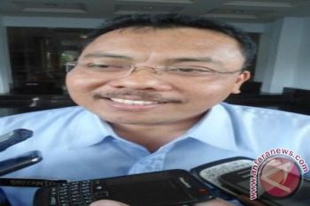 BNN NTB Tes Urine Calon Kepala Daerah