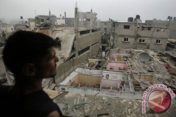 Peringati Perang gaza, wanita Israel berpuasa untuk perdamaian