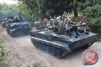 Kejuaraan Menembak HIPMI