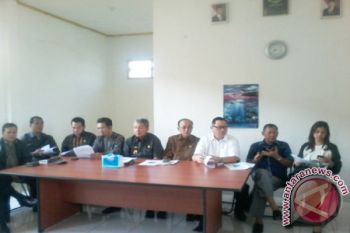 Komisi IV DPR RI Berdialog dengan nelayan Lampung Timur