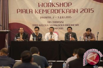  Menpora minta Bopi tidak persulit izin pertandingan