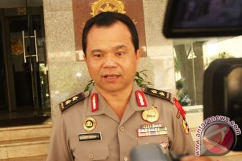 Polda Perketat Pintu Masuk ke Bali Cegah Masuknya Teroris