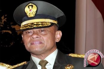 KSAD Wisuda 214 Sarjana Taruna Akmil