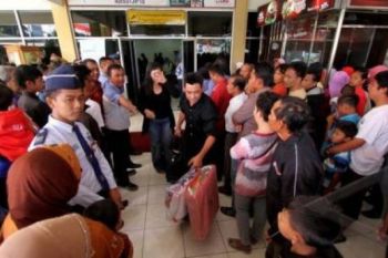 Korsel Negara Favorit Tujuan TKI Asal Jateng