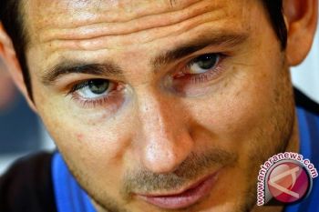  Frank Lampard Memulai Karir Di New York City FC