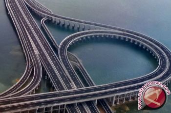 Artikel - Menanti Pembiayaan Kreatif Untuk Infrastruktur
