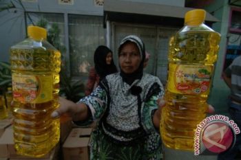 Operasi Pasar Murah