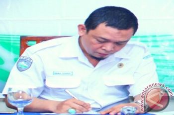 BMKG : dua bulan wilayah Sumsel tanpa hujan 