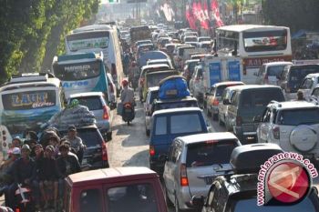 IDUL FITRI - Dishubkominfo Sulut Berharap Pemudik Berangkat Lebih Awal