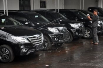 Pemkot Magelang Larang Mobil Dinas untuk Mudik
