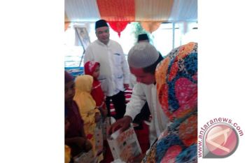 PT Pelindo III Surabaya Kunjungi Pelabuhan Panglima Utar Kumai