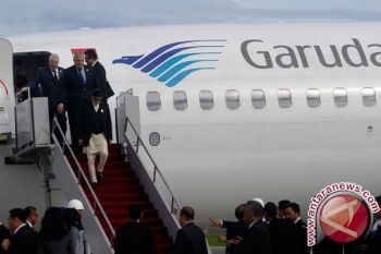 Garuda kembali layani penerbangan Bali dan Lombok  