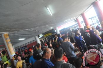Syahbandar Karimun: Tidak Ada Kursi Tambahan Mudik