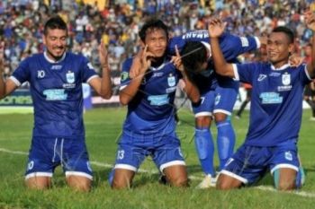 Pertandingan Final Persis-PSIS Ditunda Setelah Lebaran