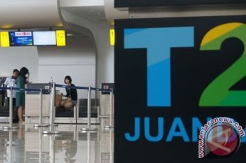 Penerbangan Jurusan Denpasar Dialihkan ke Juanda