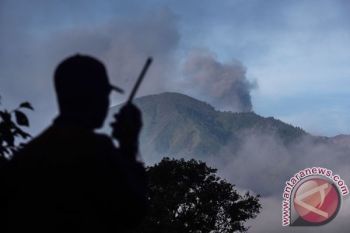 Bandara Ngurah Rai Sudah Kembali Dibuka