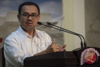 Menteri ESDM Terbitkan Harga Indeks Pasar BBN