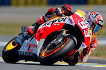 Susunan start Grand Prix Jerman