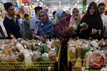 Sidak Makanan Kadaluarsa
