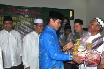 Triwulan III SKPD Barut Diminta Maksimalkan Kinerja 