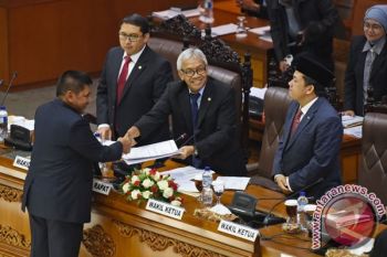 Nasdem Duga Ada Skenario untuk Mengesankan Pilkada Serentak tidak Siap