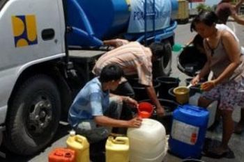 Bupati Pati Janji Segera Atasi Krisis Air Bersih di 99 Desa