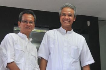 Maaf, Gubernur Jateng Tidak Gelar <i>Open House</i>