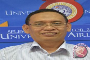 Rektor Unair: Jokowi-JK Juga Perlukan Infrastruktur SDM