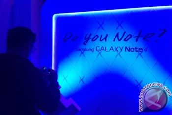 Samsung Persenjatai Galaxy Note 5 dengan RAM 4GB