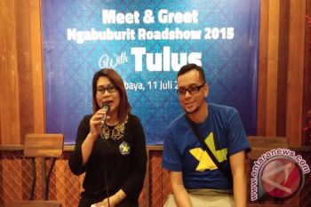 XL adakan ngabuburit roadshow di beberapa kota